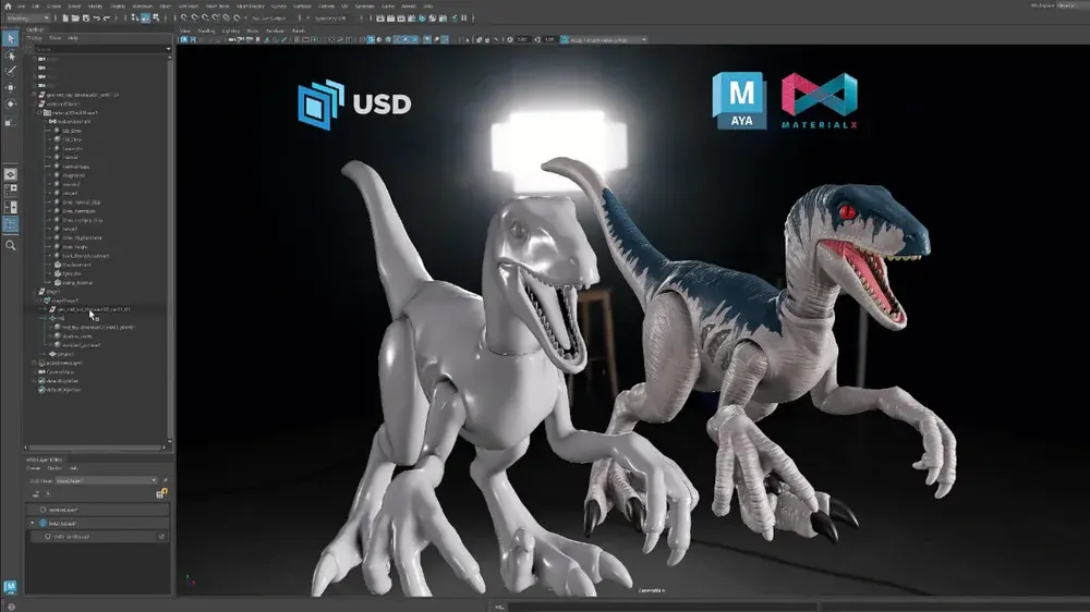 Maya 2027 Windows 1 Año 1 Dispositivo, imagen 2