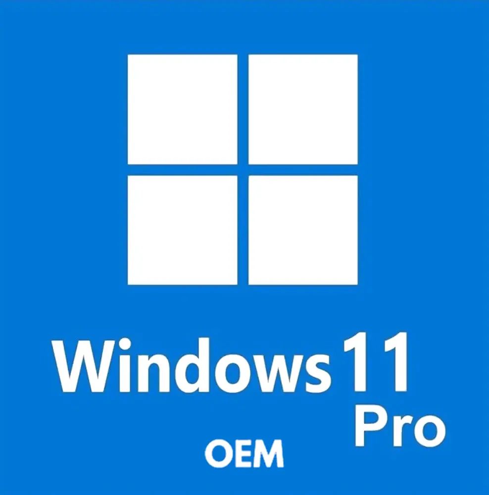 Windows 11 Profesional OEM, imagen 3