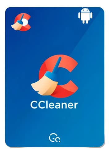 CCleaner Professional Android 1 Dispositivo 1 Año, imagen 3