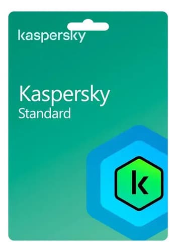 Licencia Antivirus Kaspersky Standard 1 Año 1 Dispositivo 2026, imagen 4