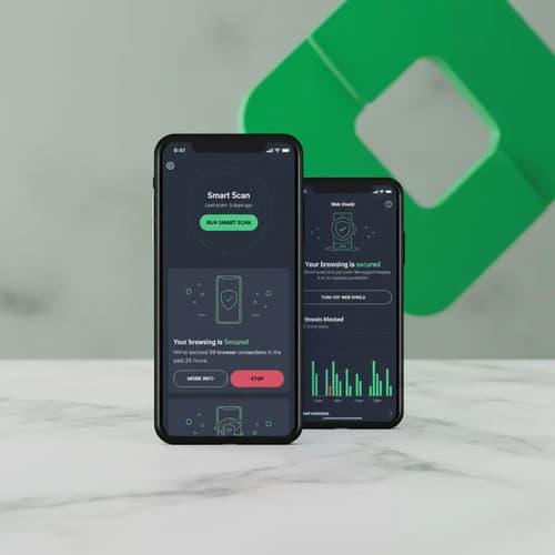 AVG Antivirus Mobile Android 1 Dispositivo 1 Año, imagen 2