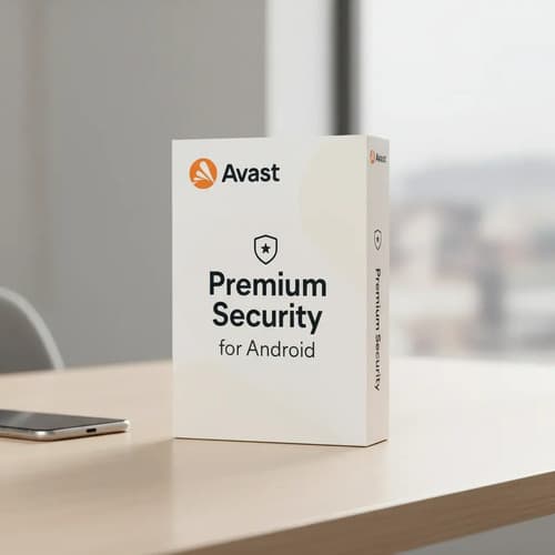 Avast Mobile Security Premium 1 Dispositivo 1 Año Android, imagen 2