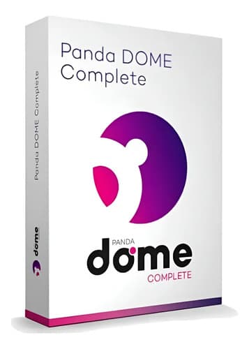 Antivirus Panda Dome Complete 1 Dispositivo 1 Año, imagen 4