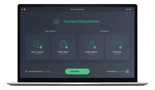 Antivirus AVG Internet Security 10 Dispositivos 1 Año, imagen 3