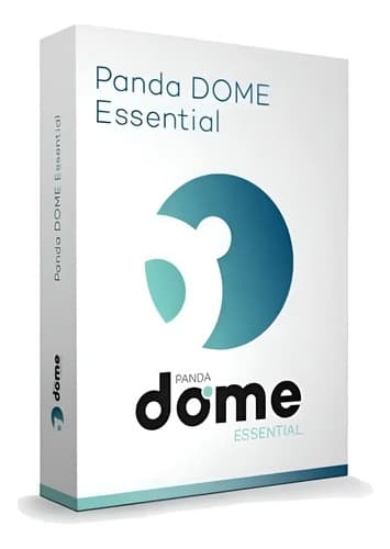 Antivirus Panda Dome Essential 1 Dispositivo 1 Año, imagen 4