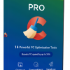 Ccleaner Professional 2024 1 Device 1 Year Subscription