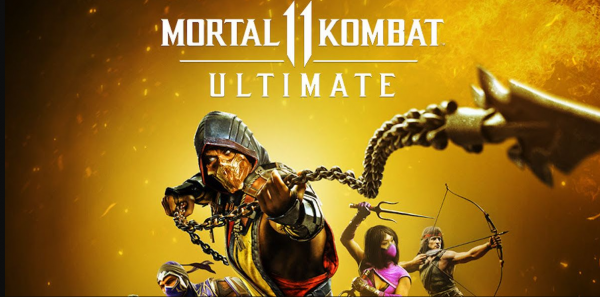 Mortal Kombat 11 Ultimate - Versión PC Digital Original - Image 3