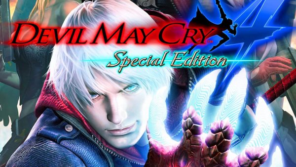 Devil May Cry 4 (Special Edition) Versión PC Digital - Image 2