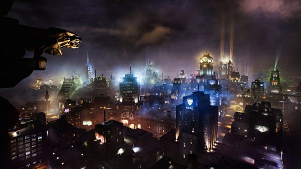 Gotham Knights - Versión Para PC - Código STEAM - Image 3