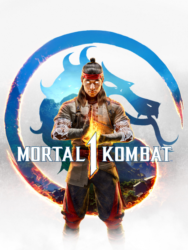 Mortal Kombat 1 - Versión PC Digital Original