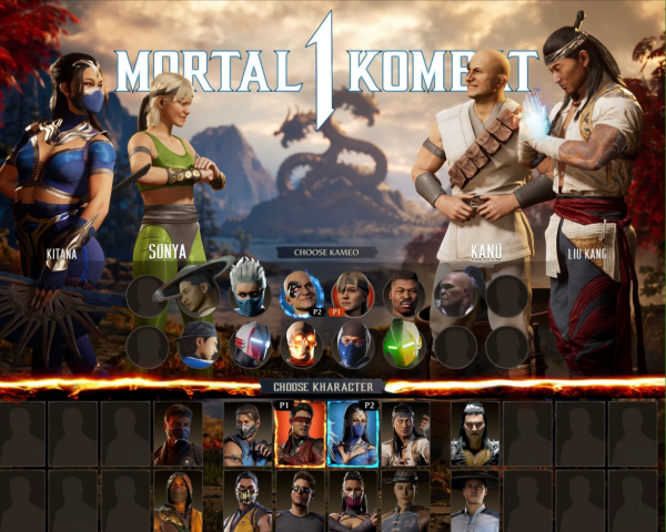 Mortal Kombat 1 - Versión PC Digital Original - Image 3