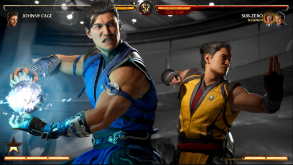 Mortal Kombat 1 - Versión PC Digital Original - Image 2