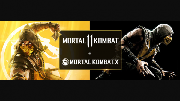 Mortal Kombat 11 Y Mortal Kombat X - Versión PC Digital Original - Image 3