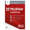 McAfee Antivirus 2024 - Protection for 1 Device with Annual Subscription for Windows 10 and 11 - Image 2