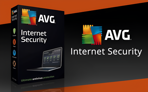 AVG Internet Security 1 Device 1 Year Subscription - Image 2