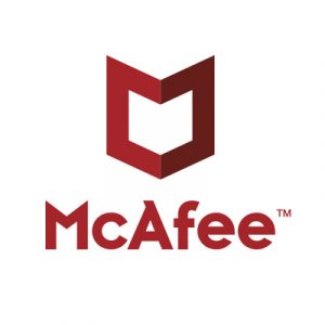 mcafee
