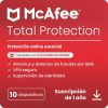 McAfee Total Protection Antivirus 10 Devices 1 Year - Image 3