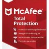 McAfee Total Protection Antivirus 10 Devices 1 Year - Image 2