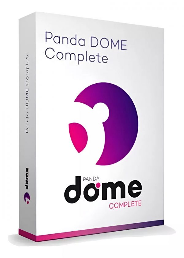 Antivirus Panda Dome Complete 1 Dispositivo 1 Año - Image 4