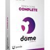 Panda Dome Complete Antivirus – 1 Device, 1 Year
