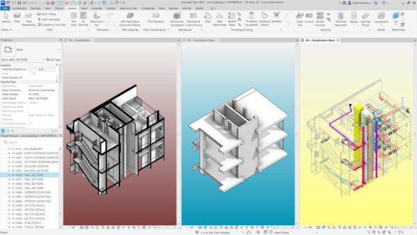 Autodesk Revit 2025 1 Año 1 Dispositivo - Image 2