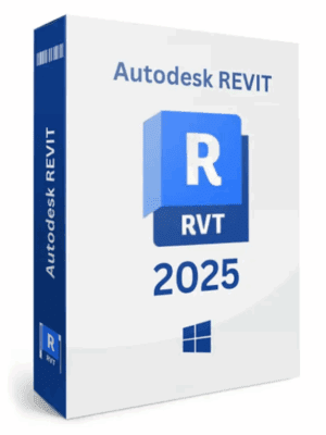 Autodesk Revit 2025 1 Año 1 Dispositivo