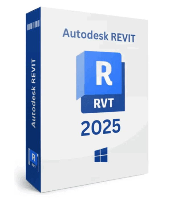 Autodesk Revit 2025 1 Año 1 Dispositivo