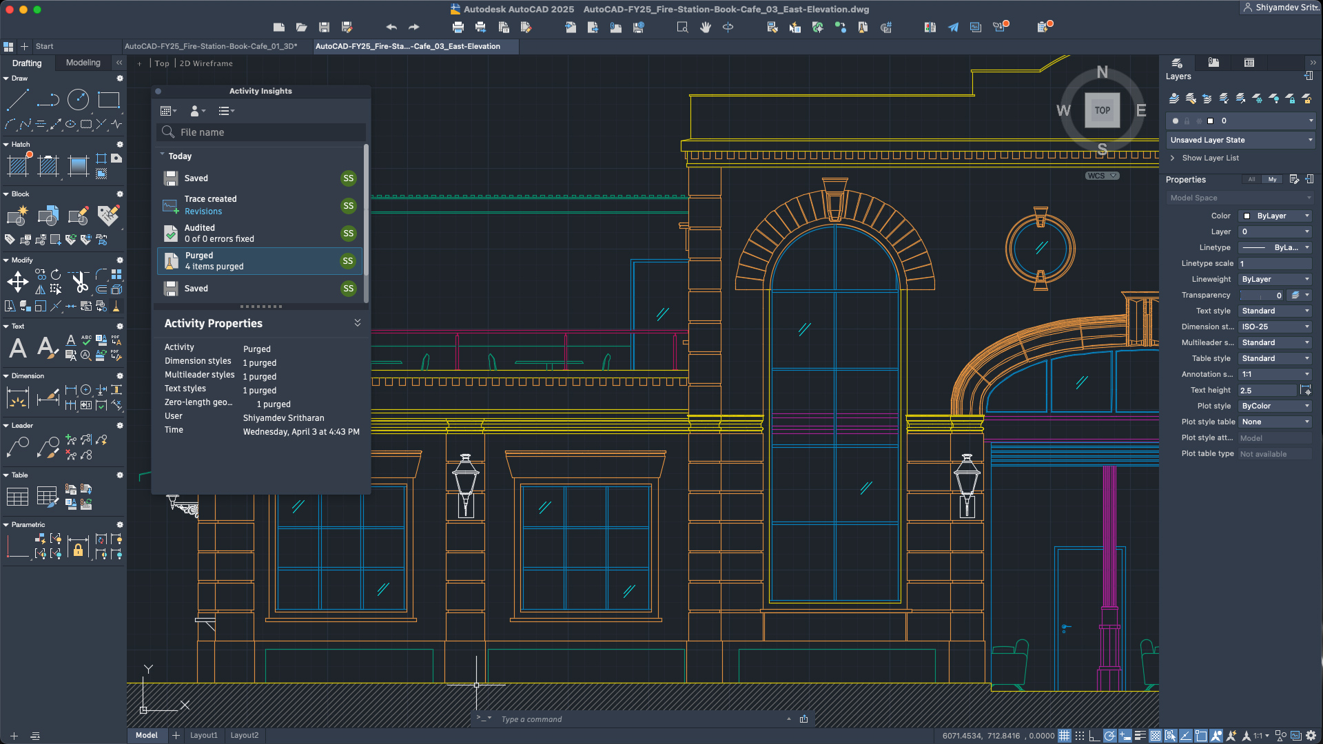 Autocad 2025 MAC 1 Dispositivo 3 Años - Image 2