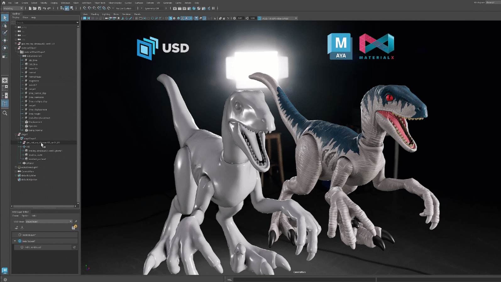 Maya 2025 Windows 1 Año 1 Dispositivo - Image 2