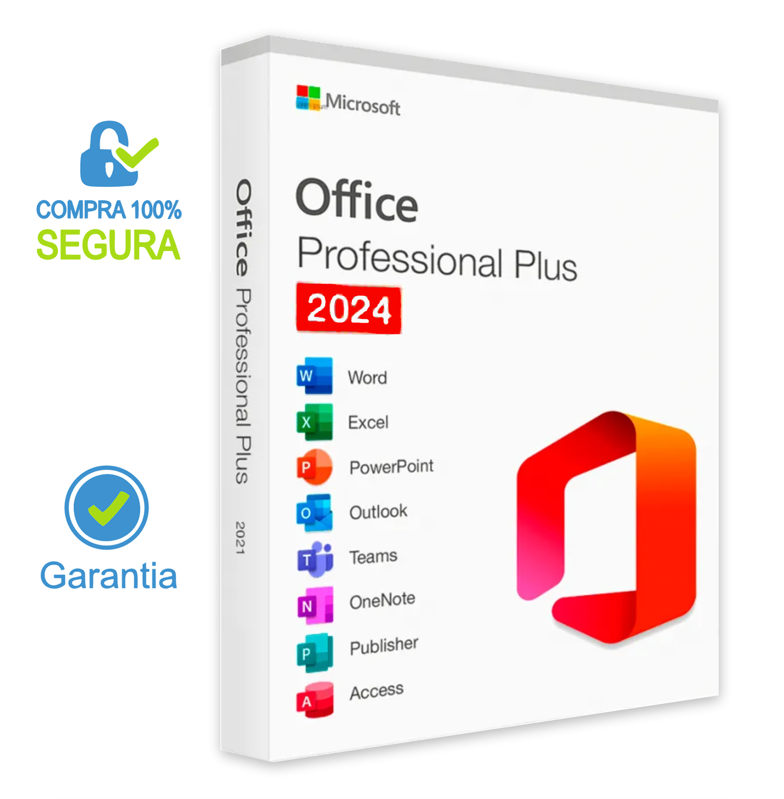 office 2024 pro plus